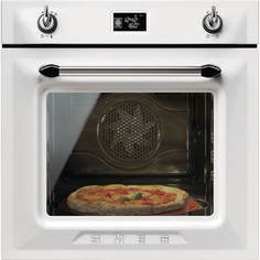 Электрический духовой шкаф Smeg SF6922BPZE1