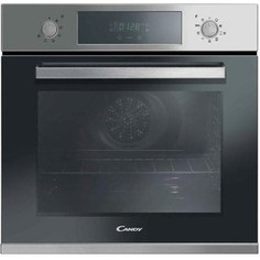 Электрический духовой шкаф Candy FCPK 626 XL/E