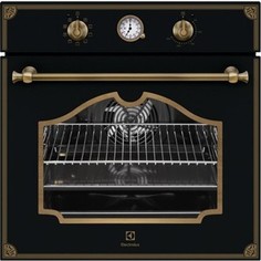 Электрический духовой шкаф Electrolux OPEB 2320 R
