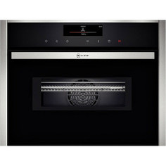 Электрический духовой шкаф NEFF C18QT27H0