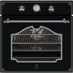 Электрический духовой шкаф Electrolux OPEA 2350 B