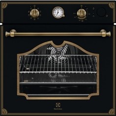 Электрический духовой шкаф Electrolux OPEB 2650 R