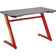 Стол для компьютера (для геймеров) Lumi GMD-02-red