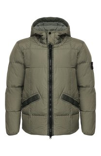 Пуховик Stone Island