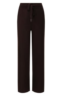 Кашемировые брюки Loro Piana
