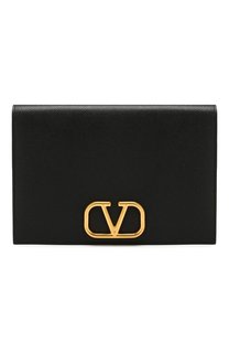 Клатч Valentino Garavani VLOGO Valentino