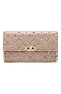 Клатч Valentino Garavani Rockstud Spike Valentino