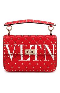 Сумка Valentino Garavani Rockstud Spike medium Valentino