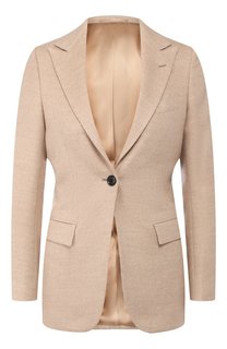 Кашемировый жакет Kiton