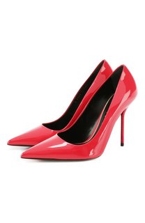 Кожаные туфли Tom Ford