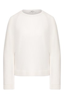 Кашемировый свитер Valentino