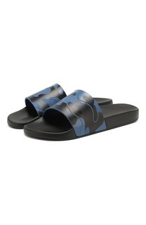 Шлепанцы Valentino Garavani Valentino