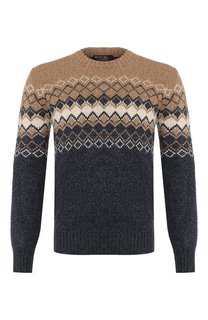 Кашемировый свитер Loro Piana