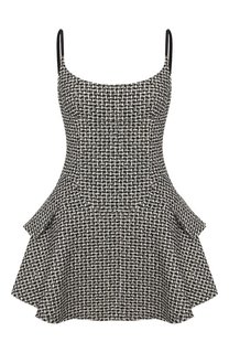Мини-платье Alexander Wang