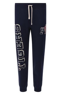 Хлопковые джоггеры Polo Ralph Lauren