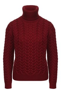 Кашемировый свитер Loro Piana