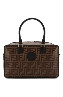 Сумка Boston small Fendi