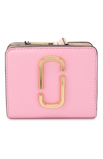 Кожаное портмоне THE MARC JACOBS