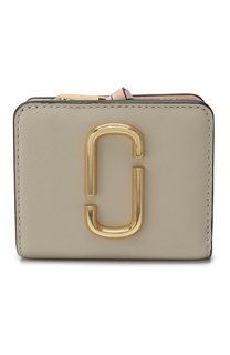 Кожаное портмоне THE MARC JACOBS