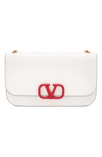 Сумка Valentino Garavani VLOCK medium Valentino