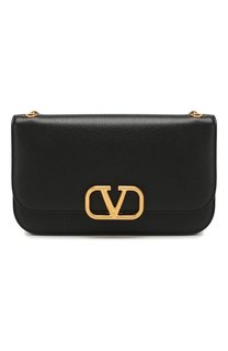 Сумка Valentino Garavani VLOCK medium Valentino