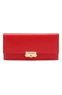 Кожаный кошелек Cece MICHAEL Michael Kors