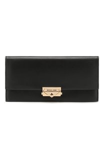 Кожаный кошелек Cece MICHAEL Michael Kors