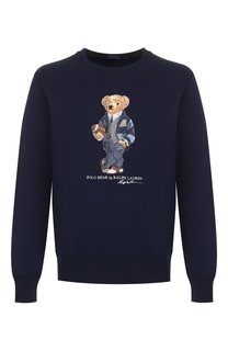 Свитшот Polo Ralph Lauren