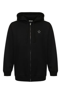 Хлопковая толстовка Valentino