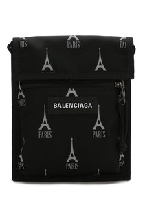 Текстильная сумка Balenciaga