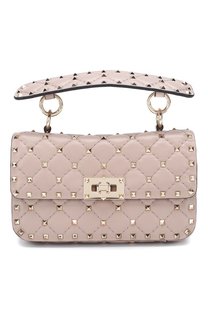 Сумка Valentino Garavani Rockstud Spike small Valentino