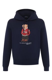 Худи Polo Ralph Lauren