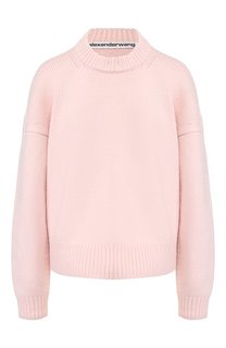 Шерстяной свитер Alexander Wang