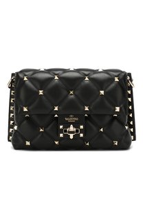 Сумка Valentino Garavani Candystud medium Valentino