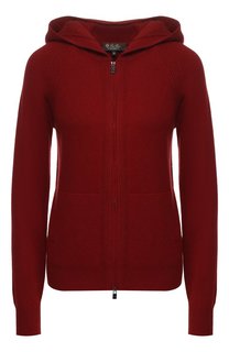 Кашемировый кардиган Loro Piana