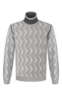 Кашемировый свитер Zegna Couture