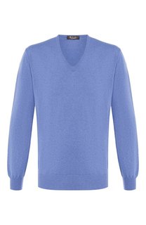 Кашемировый пуловер Loro Piana