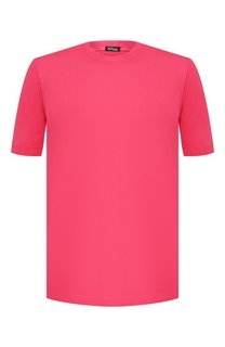 Хлопковый джемпер Kiton