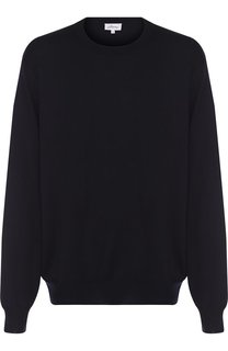 Шерстяной джемпер Brioni