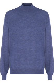 Шерстяной джемпер Brioni