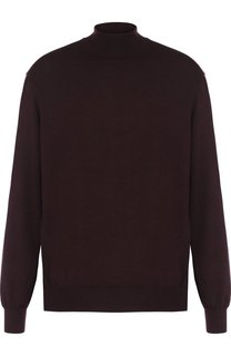 Шерстяной джемпер Brioni
