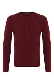 Кашемировый джемпер Giorgio Armani