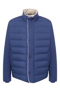 Пуховая куртка Wind Storm Loro Piana