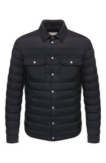 Пуховая куртка Valton Moncler