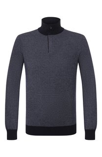 Кашемировый джемпер Ermenegildo Zegna