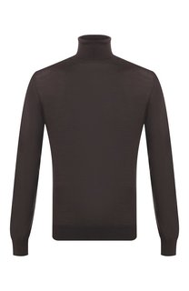 Шерстяная водолазка Ermenegildo Zegna