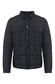 Пуховая куртка Moncler
