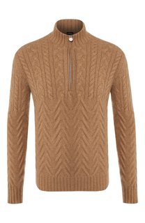 Кашемировый джемпер Kiton