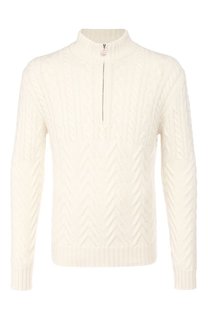 Кашемировый джемпер Kiton