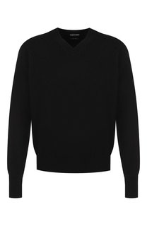 Кашемировый пуловер Tom Ford